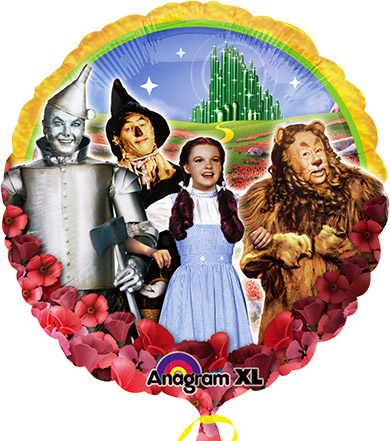 helíum blaðra vörunr. 21155-02